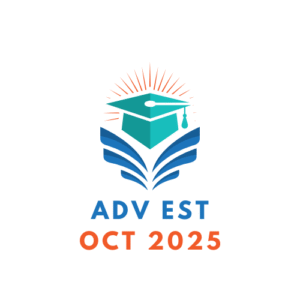 EST ADV October 2025 🤦‍♀️🤦‍♀️🤦‍♀️