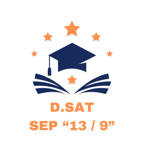 🔥D.SAT Sep 2025🔥