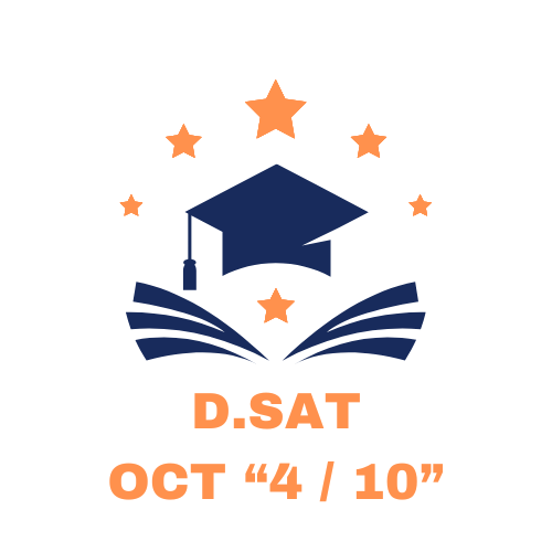 🔥D.SAT Oct 2025🔥