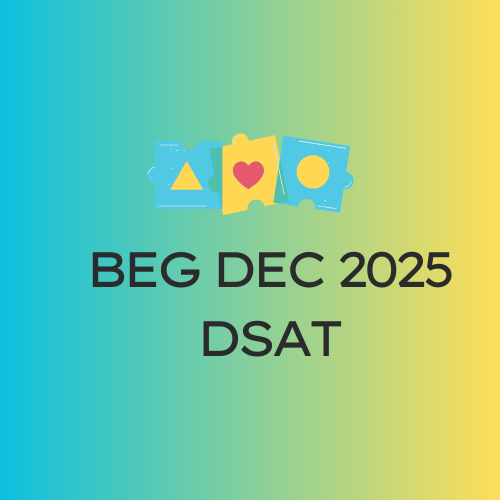 BEG _DSAT_DEC 2025